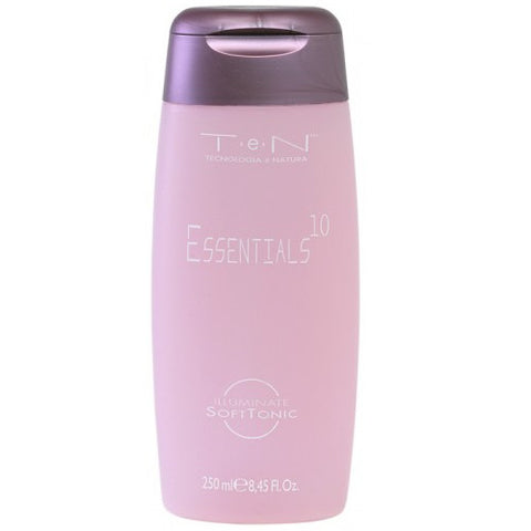 TeN Essentials10 Softtonic- Lotiune de fata hidratanta