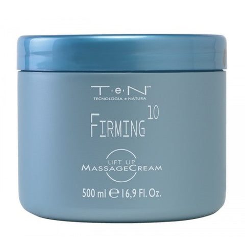 TeN Firming10 Lift Up Massage Cream- Lotiune pentru masaj