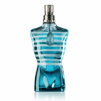 JEAN PAUL GAULTIER Le Male Terrible EDT 125ml