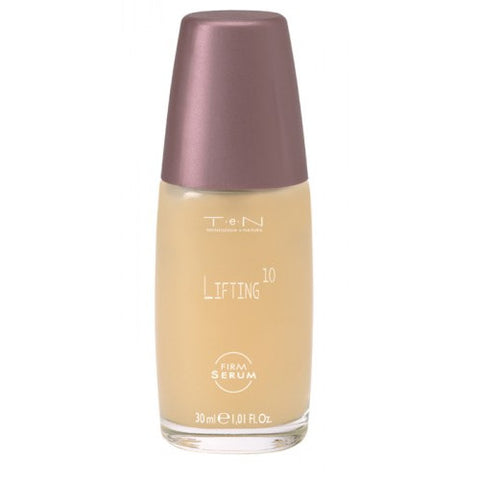 TeN Lifting10 Firm Serum- Ser de fata pentru fermitate