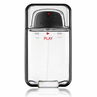 GIVENCHY Play EDT 100ml
