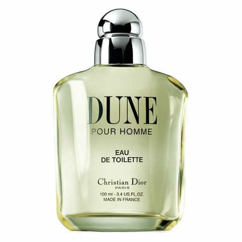 CHRISTIAN DIOR Dune pour Homme EDT 100ml