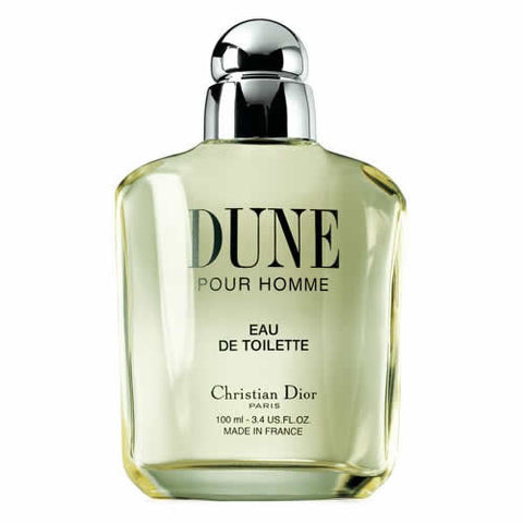 CHRISTIAN DIOR Dune pour Homme EDT 50ml