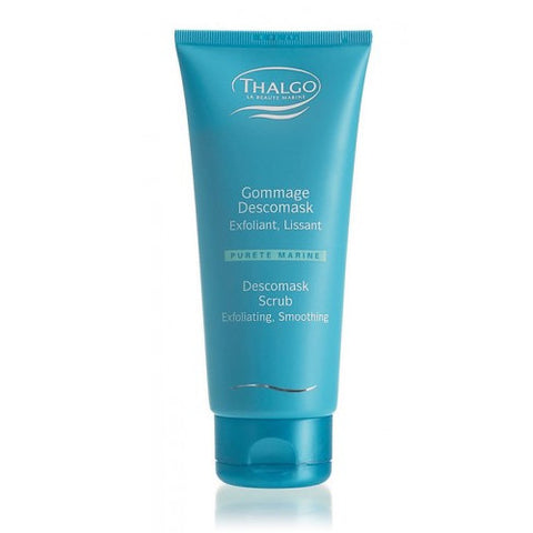 THALGO Descomask Scrub- Scrub cremos pentru fata