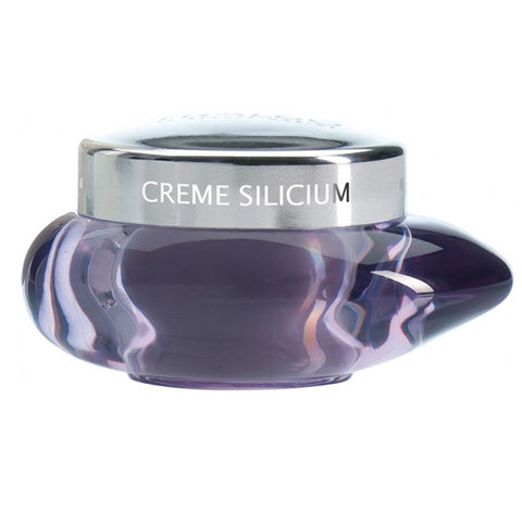 THALGO Crema Silicium- Crema de fata antirid