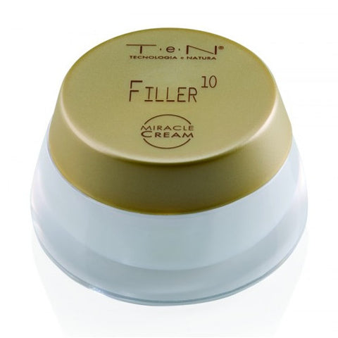 TeN Filler10 Miracle Cream System- Crema de fata antirid