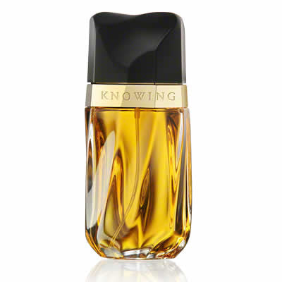 ESTEE LAUDER Knowing EDP 75ml