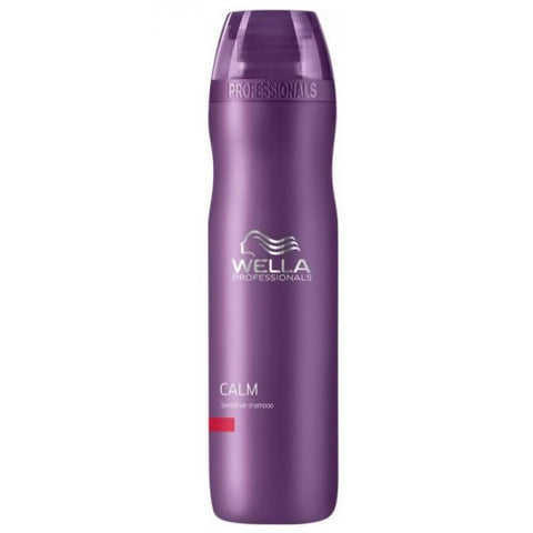 WELLA PROFESSIONALS Sampon profesional Balance Calm Sensitive - sampon pentru piele sensibila