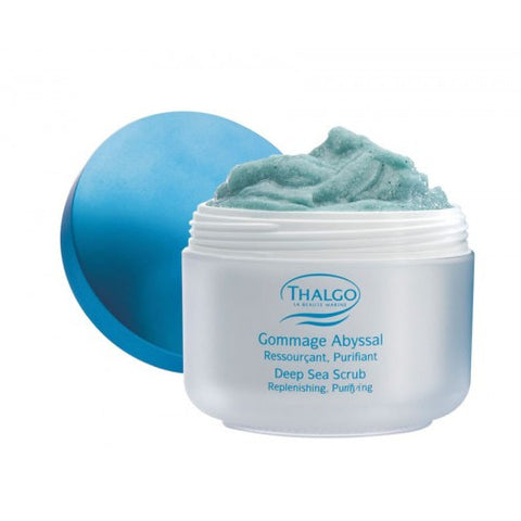 THALGO Gommage Abisal- Crema exfolianta pentru corp