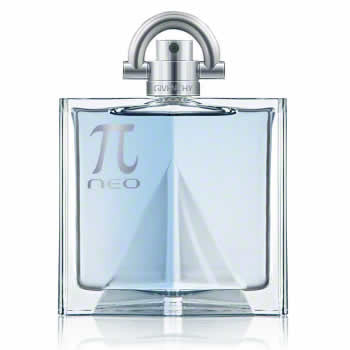 GIVENCHY Pí Neo EDT 100ml