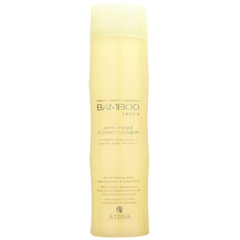 ALTERNA BAMBOO Smooth  Balsam profesional pentru netezirea parului