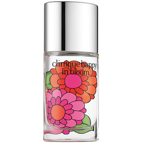 CLINIQUE Happy In Bloom EDP 50ml