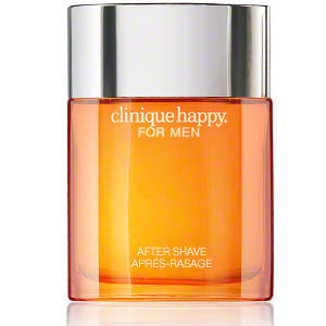 CLINIQUE Happy for Men After shave 100ml