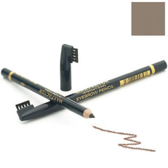 Max Factor Eyebrow Pencil – 2 Hazel