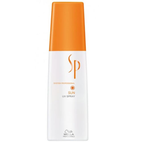 WELLA SP Sun UV Protection Spray- Spray de par profesional pentru protectie solara