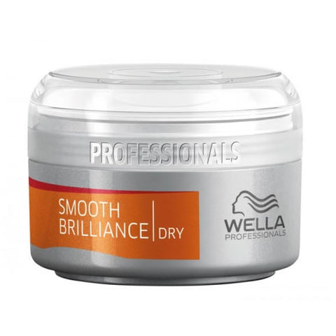 WELLA PROFESSIONALS Dry Stage Smooth Brilliance - crema modelatoare profesionala pentru stralucire, fixare nivel 1