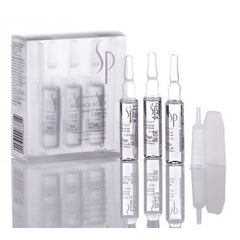 WELLA SP Balance Scalp Energy Serum fiole 6x6 ml- Fiole tratament profesional impotriva caderii ereditare a parului