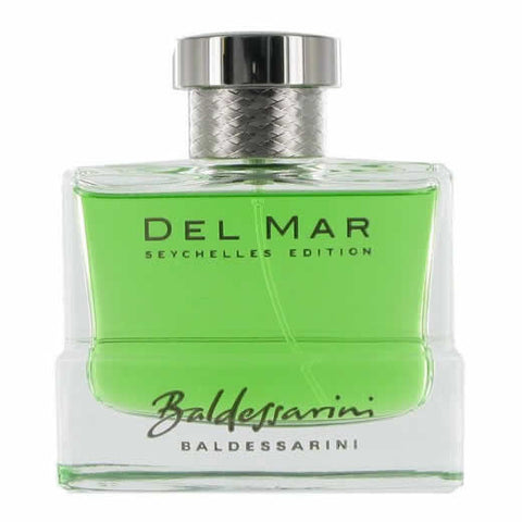 HUGO BOSS Baldessarini Del Mar Seychelles EDT 50ml
