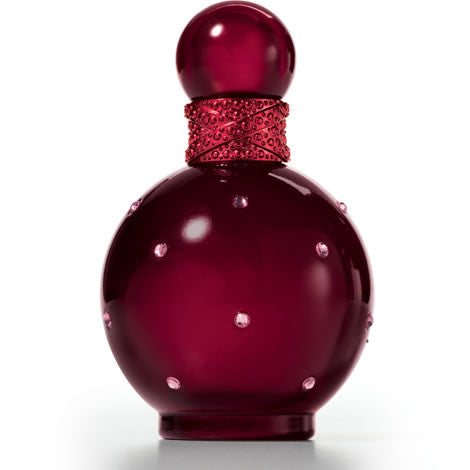 BRITNEY SPEARS Hidden Fantasy EDP 100ml