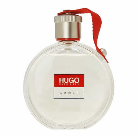 HUGO BOSS Hugo Woman EDT 125ml