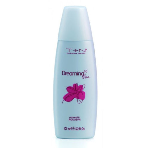 TeN Dreaming Spa 10 Aromatic Aquaspa- Spray hidratant pentru corp