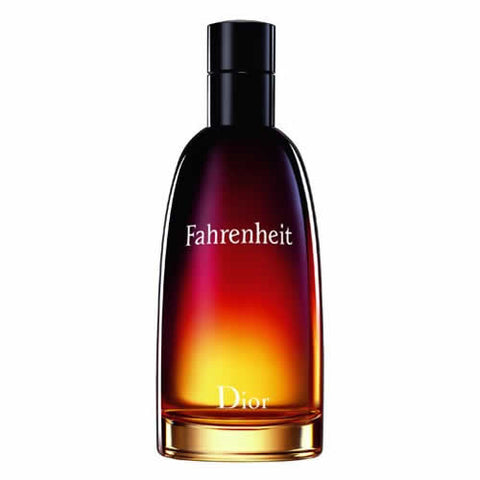 CHRISTIAN DIOR Fahrenheit EDT 50ml