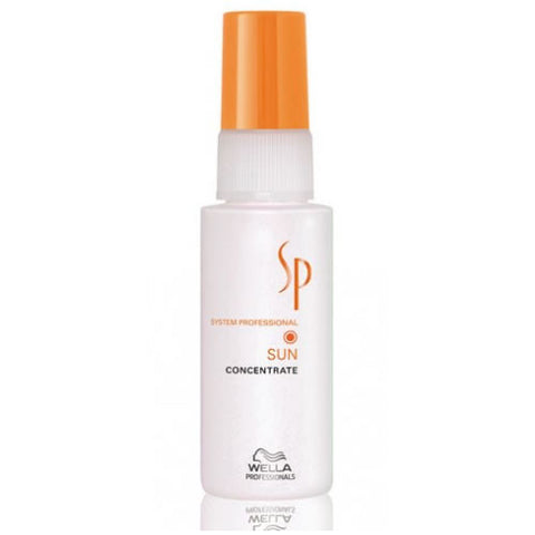 WELLA SP Sun Concentrate- Balsam de par pentru protectie solara