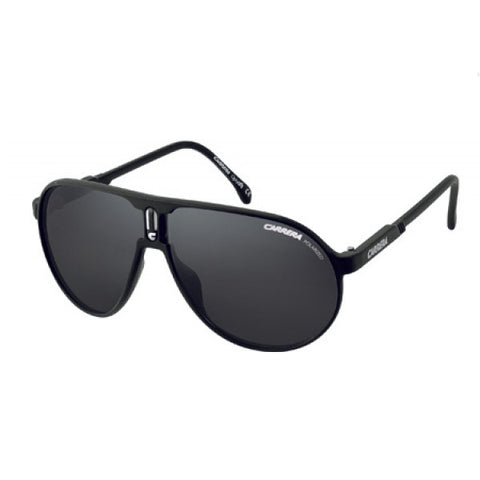 CARRERA Champion DL5/3H 62mm