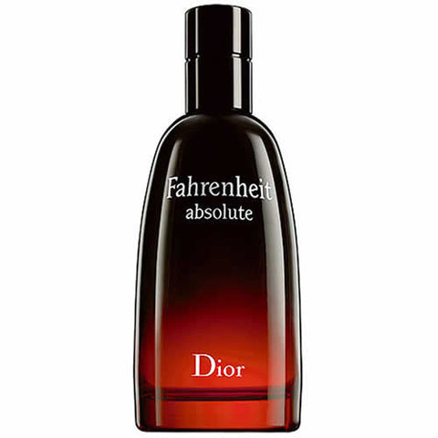 CHRISTIAN DIOR Fahrenheit Absolute EDT 100ml