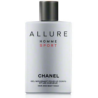 CHANEL Allure Homme Sport Gel de dus 200ml