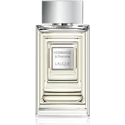 LALIQUE Hommage a L´Homme EDT 50ml