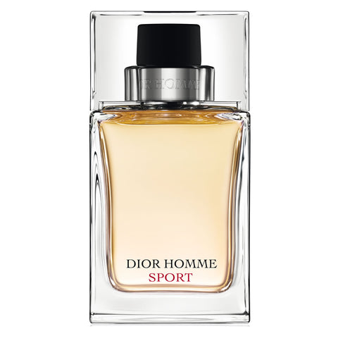 CHRISTIAN DIOR Homme Sport After shave 2012 100ml