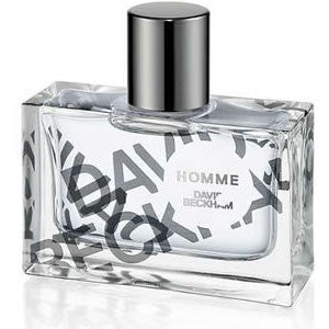 DAVID BECKHAM Homme EDT 50ml
