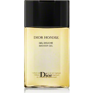 CHRISTIAN DIOR  Homme Gel de dus 150ml