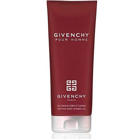 GIVENCHY Pour Homme Gel de Dus 200ml