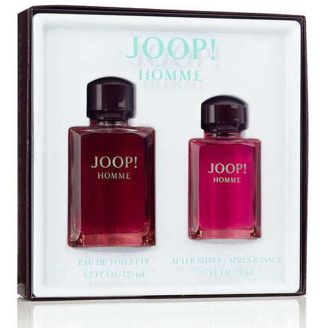 JOOP! Homme Set Cadou Edt 125ml, 75ml Aftershave