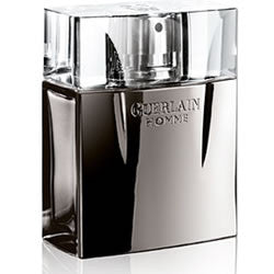GUERLAIN Homme Intense EDP 80ml