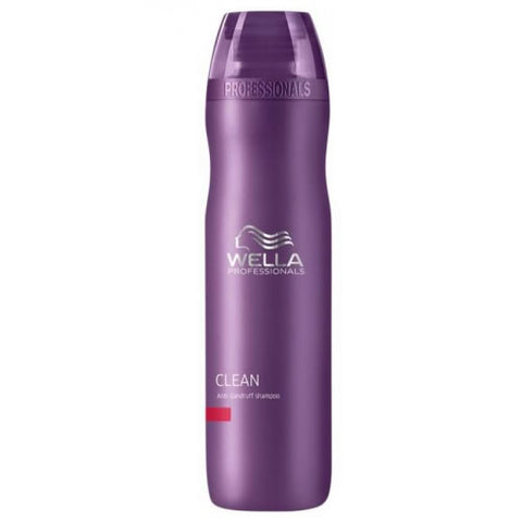 WELLA PROFESSIONALS Sampon profesional Clean Anti-Matreata