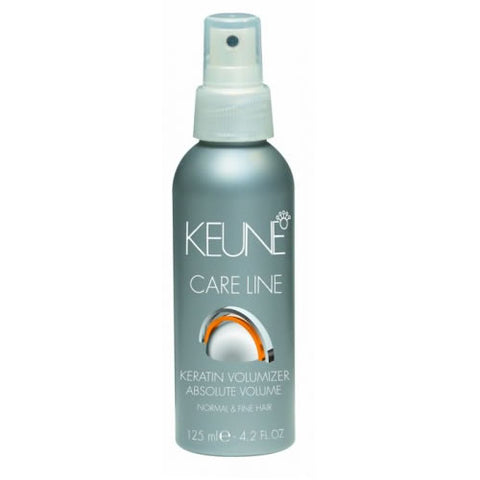 KEUNE Absolut Volume Keratin  Volumizer - Spray profesional pentru volum cu keratina