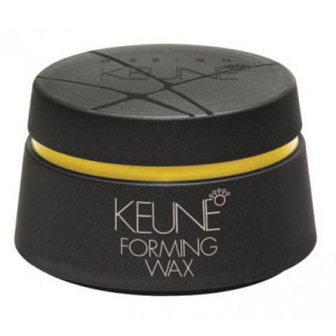 KEUNE Forming Wax - Ceara profesionala modelatoare pt texturizare