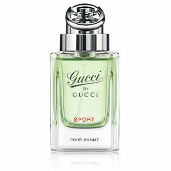 GUCCI by Gucci pour Homme Sport EDT 90ml