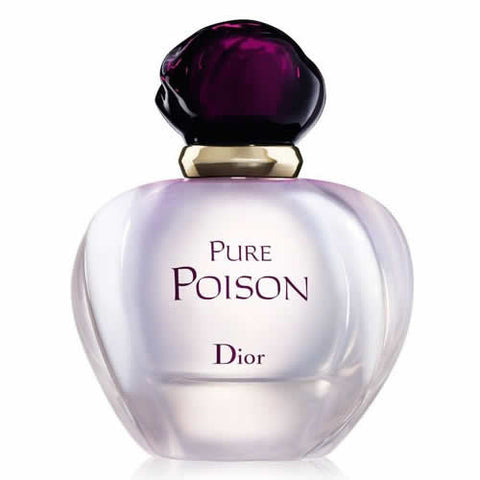 CHRISTIAN DIOR Pure Poison EDP 100ml