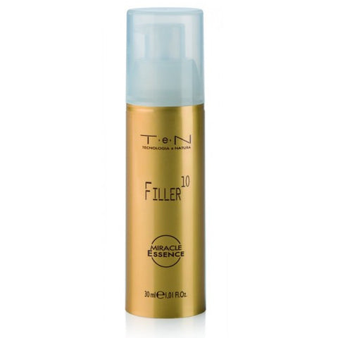 TeN Filler10 Miracle Essence- Ser de fata antirid