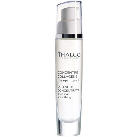 THALGO Concentrat Colagen- Ser de fata antirid