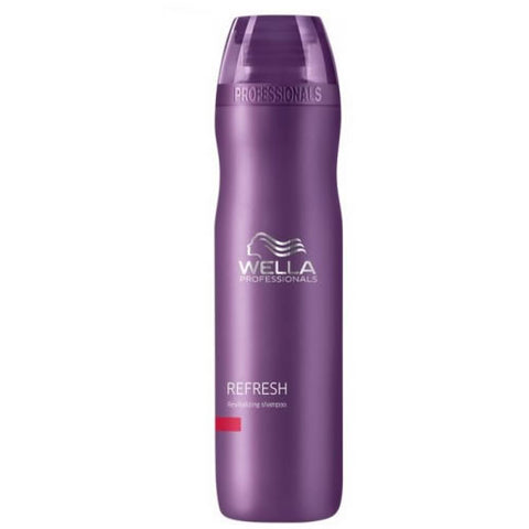 WELLA PROFESSIONALS Sampon profesional Revitalizant Refresh - sampon pentru piele sensibila