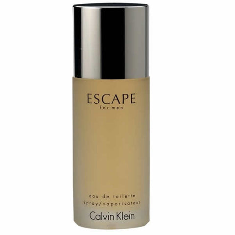 CALVIN KLEIN Escape for Men EDT 100ml