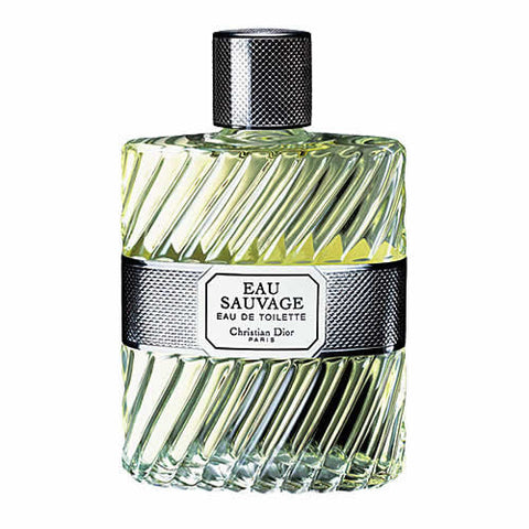 CHRISTIAN DIOR Eau Sauvage EDT 100ml