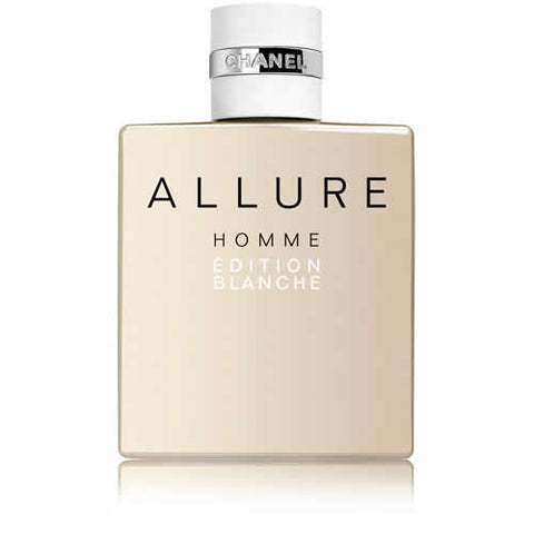 CHANEL Allure Homme Blanche EDT 100ml