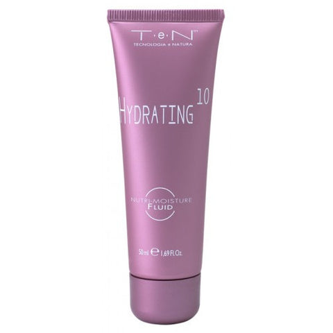 TeN Hydrating10 Nutri-Moisture Fluid- Crema de fata hidratanta