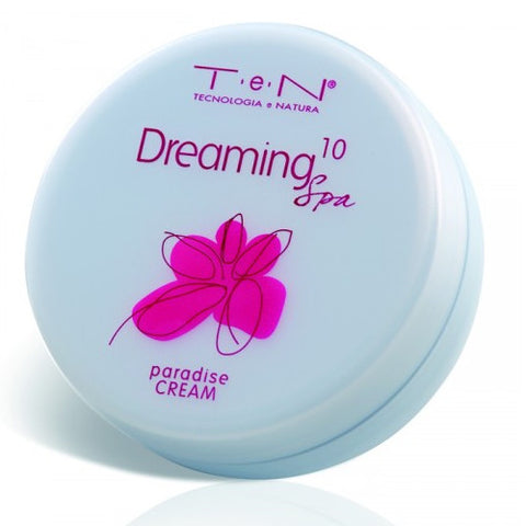 TeN Dreaming Spa 10 Paradise Cream- Crema de corp hidratanta